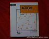 Windows Action 2.0  Macromedia, Vintage Computer instruction manual book
