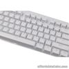 1Set Mechanical Keyboard Keycaps 104pcs/pack ABS Backlit OEM Profile Key Button