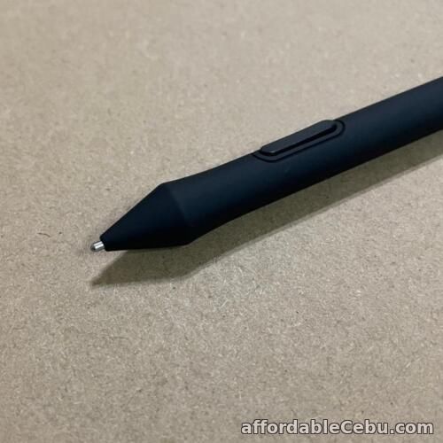 1st picture of Alloy  Stylus Pen Tip For  One DTC-133 Graphic Drawing Pad For Sale in Cebu, Philippines