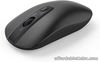 Wireless Mouse, 2.4G Wireless Mouse for Laptop Slim Silent Mouse Ergonomic Cordl