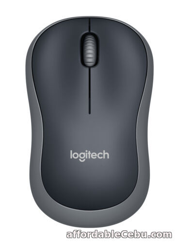 1st picture of Logitech M185 (910-002235) Mouse For Sale in Cebu, Philippines