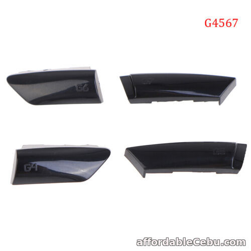 1st picture of Wireless Mouse Replacement Side Buttons G4 G5 G4567 for Logitech G900 G903B'XI For Sale in Cebu, Philippines