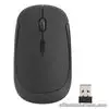 1600DPI Optical Foldable Mice USB Optical Four Way Scrol Wireless Mouse for PC