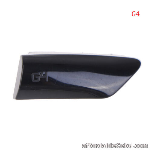 1st picture of Wireless Mouse Replacement Side Buttons G4 G5 G4567 for Logitech G900 G903Y For Sale in Cebu, Philippines