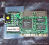 S3 Trio64V+ 86C765 PCI VGA video card vintage 1996