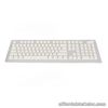 Aumoo PBT Keycap Double Layer Keycap High And Low Layout 2 Colors PBT Material