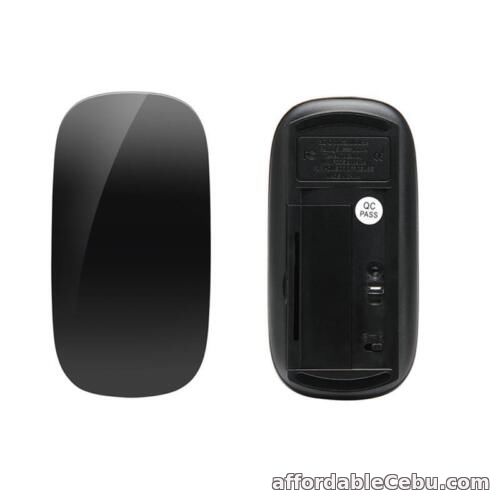 1st picture of 2.4GHz Wireless Mouse Optical Technology 3 Keys 12000 DPI Magic for  Mice For Sale in Cebu, Philippines