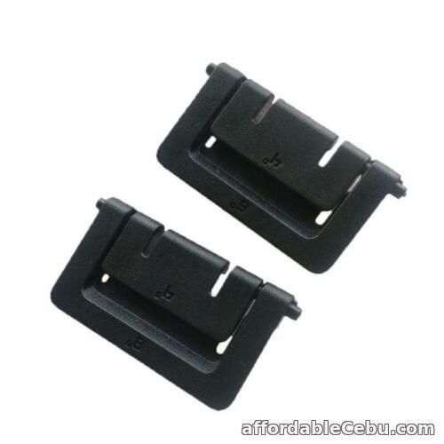 1st picture of 2Pc Keyboard Bracket Leg Stand for logitech G610 G810 GPRO Keyboard Repair Parts For Sale in Cebu, Philippines
