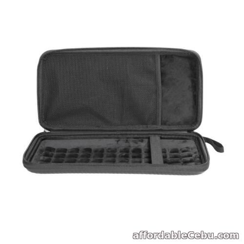 1st picture of for logitech K380 Bluetooth-compatible Keyboard Travel Bag Protective Case For Sale in Cebu, Philippines