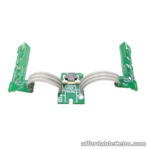 1st picture of Mouse Micro Switch Button Board Kit for G Pro Wireless Mice Kailh Micro Switch For Sale in Cebu, Philippines