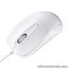 SANWA SUPPLY Quiet clicking sound and silent mouse MA-122HW White Japan New