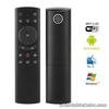 G20 2.4GHz Wireless Remote Control Air Mouse Mini Keyboard for TV Box Projector