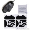 Mouse Feet Round Edge Skates for G402 Gaming Mice Pads Sticker 2Set