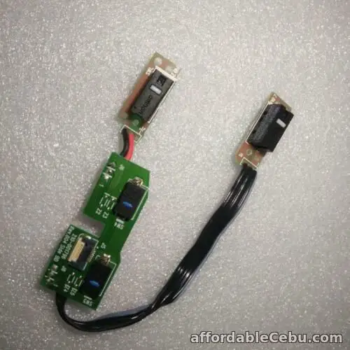 1st picture of Mouse Micro Switch Board Left Right Button Board for Logitech G603 Mouse For Sale in Cebu, Philippines