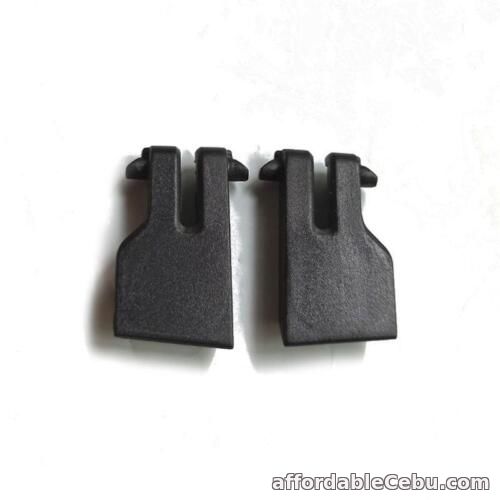 1st picture of 2Pcs Keyboard Bracket Leg Stand Fit for  G19 G19s Keyboard Repair Parts For Sale in Cebu, Philippines