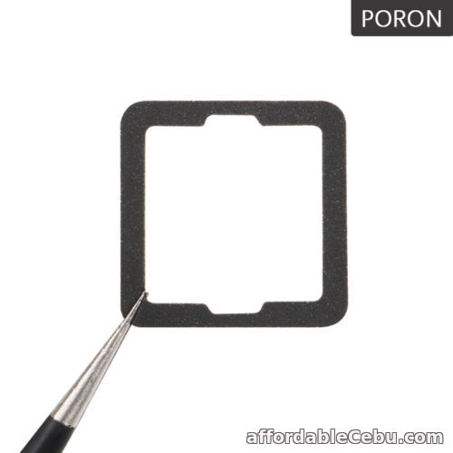 1st picture of 120pcs Poron IXPE EVA Pad For Mechanical Keyboard Switch Noise Reduce Silenc * For Sale in Cebu, Philippines