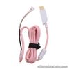 Replacement Mice Wire Soft USB Mouse Cable Line for ZOWIE S1,S2,FK-B Mouse 210cm