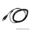 Replacement Durable USB Mouse Cable Mouse Lines for Logitech G300 G300S Mouse