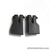 2Pcs Keyboard Bracket Leg Stand Fit for  G19 G19s Keyboard Repair Parts