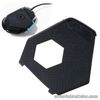 New Replace Mouse Counter Weight Cover Case for Logitech G502 HERO Mouse