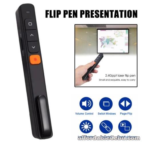 1st picture of Wireless USB PPT Presenter Powerpoint Presentation Remote Control Penn e For Sale in Cebu, Philippines