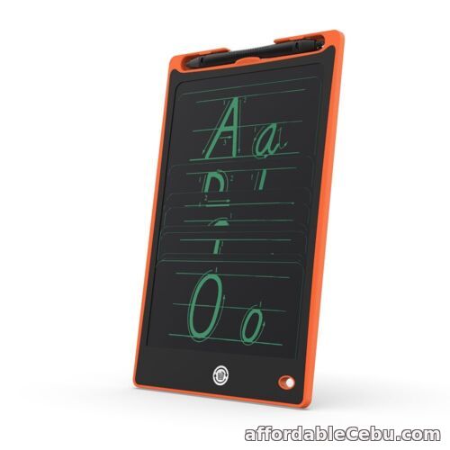 1st picture of Toys Memo LCD Writing Board Color Screen Doodle Tablet Kids Drawing Pad For Sale in Cebu, Philippines