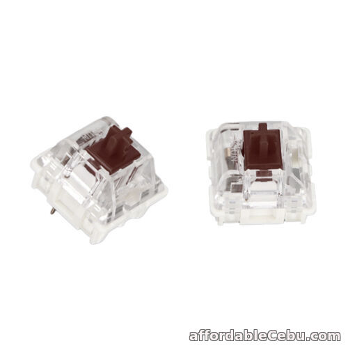 1st picture of Keyboard Switches Delicate Structure Mechanical Keyboard Switch Fine For Sale in Cebu, Philippines