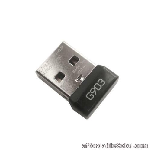 1st picture of Original Mouse Receiver USB Connector Adapter For Logitech G703 G603  G903 For Sale in Cebu, Philippines