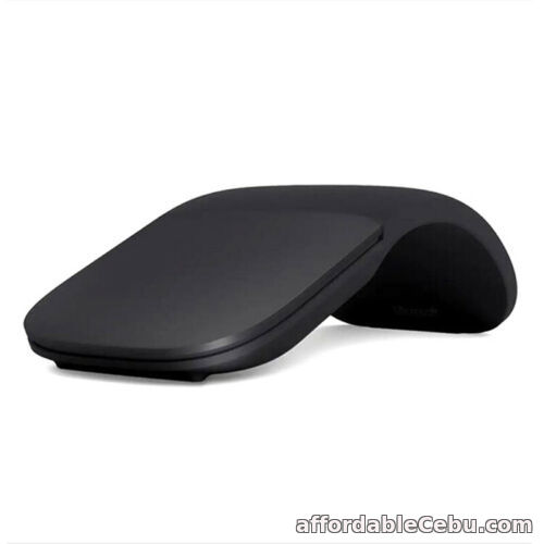 1st picture of Bluetooth 4.0 Folding Wireless Silent Mouse Mini Mice For Microsoft Surf xaN * For Sale in Cebu, Philippines