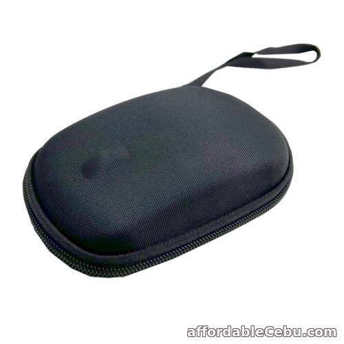 1st picture of Mouse Bag Shockproof EVA Case for Razer  Wireless Mice Pouch Hard Shell For Sale in Cebu, Philippines