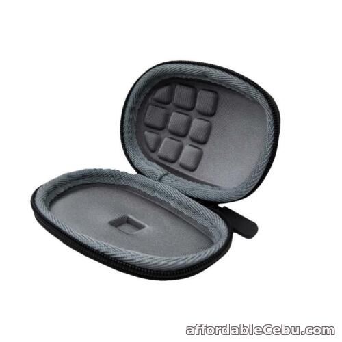 1st picture of Hard Carrying Travel Case Bag Compatible With Logitech MX Anywhere 1 2 Gen 2S For Sale in Cebu, Philippines