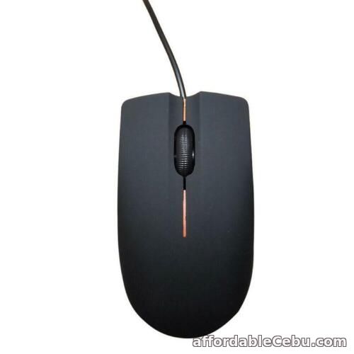 1st picture of M20 USB Wired Game Mouse 3 Buttons 1200dpi High Precision for Computer Keyboard For Sale in Cebu, Philippines