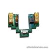 For  G Pro Mouse Upper Motherboard Board With TTC Micro Switch Wireless