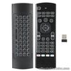 Remote Control Keyboard 2.4G Infrared Keyboard For Gaming Home Office Gaming