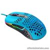 Xtrfy M42 Wired Optical Ultra-Light Gaming Mouse, USB, 400-16000 CPI, Omron Swi