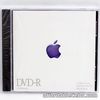 Genuine Apple 4.7GB DVD-R Blank DVD Disc *NEW & SEALED*