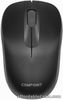 Compoint - CP-M161W-B-B - Wireless Optical Mouse, Black