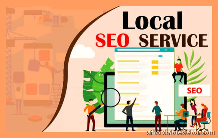 1st picture of Local SEO Website Optimization Services in Dubai Offer in Cebu, Philippines