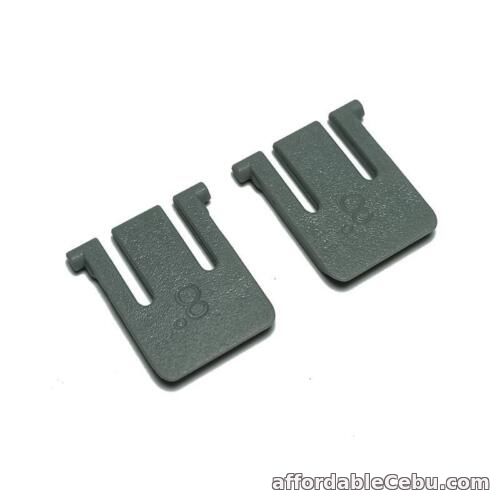 1st picture of Keyboard Repair Parts Bracket Leg Stand for  K220 K360 K260 K270 K275 For Sale in Cebu, Philippines