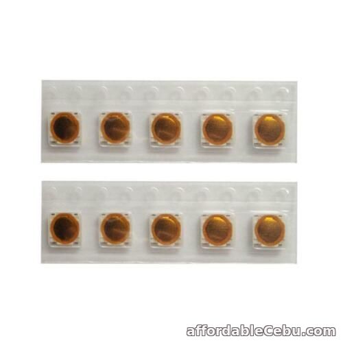 1st picture of 10Pcs Mouse Micro Switch for Logitech G700 G500 G9X M950 M705 Micro Button For Sale in Cebu, Philippines