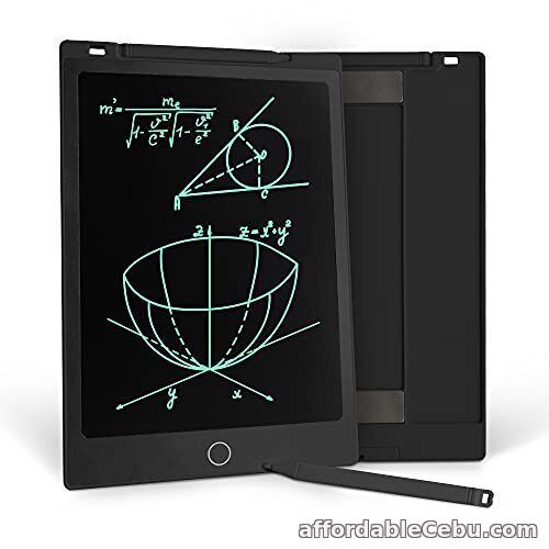 1st picture of Richgv 11 inch LCD Writing Tablet with Magnets, Business Style Graphic Tablet, For Sale in Cebu, Philippines