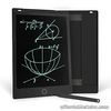 Richgv 11 inch LCD Writing Tablet with Magnets, Business Style Graphic Tablet,