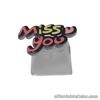 Individuality Cute  Keycap Cute Letters Cartoon Custom DIY  Switch