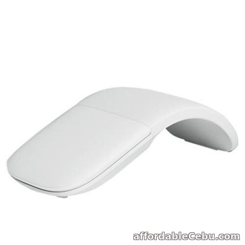 1st picture of Bluetooth 4.0 Folding Wireless Silent Mouse Mini' Mice For Microsoft Surface For Sale in Cebu, Philippines