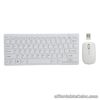 High Sensitivity Wireless Keyboard Suit 2.4G Mini Key Mouse Set For Android/IOS