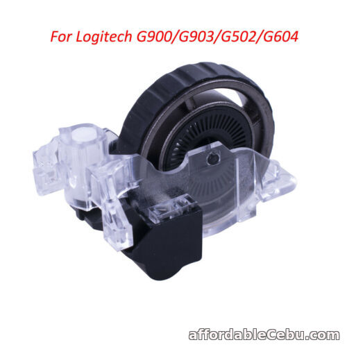 1st picture of Original Mouse Roller Wheel Scroll for Logitech G903/G900 Wireless Gaming Mouse For Sale in Cebu, Philippines