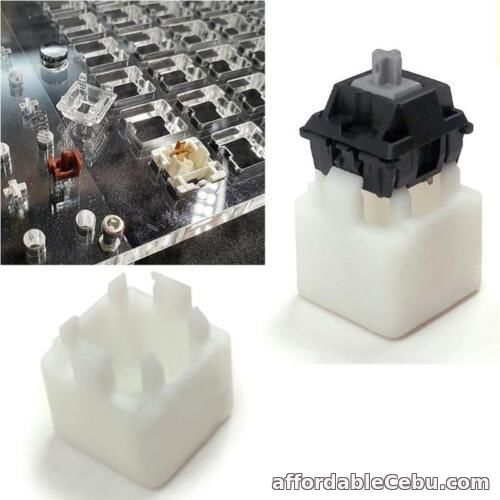 1st picture of Mechanical Keyboard Keycaps Switch Opener Open instantly For Cherry Gateron MX For Sale in Cebu, Philippines