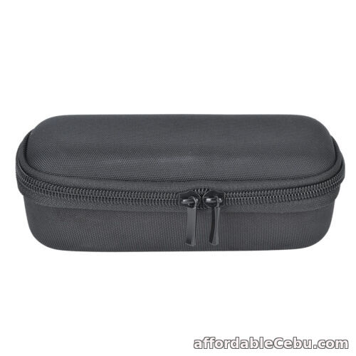 1st picture of Simple Stylish Nylon Black Portable Bag Hard Shell Storage Case For FIMI LJJ For Sale in Cebu, Philippines