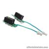 Mouse Micro Switch for  Board D2FC-F-K (50M)-RZ Green Dot 50Million for