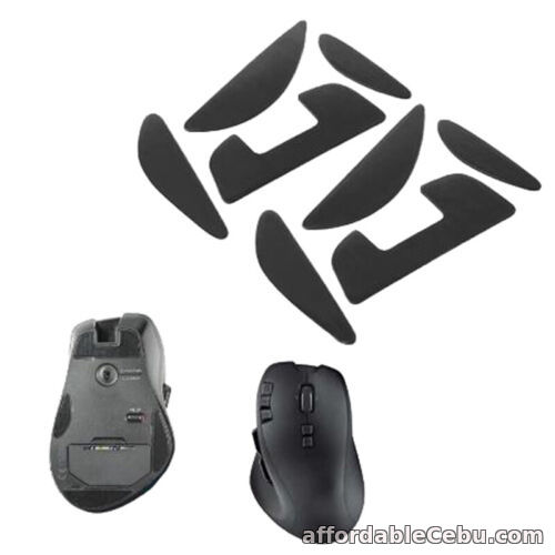 1st picture of 2Sets Mouse Feet Mice Pad Mouse Skate for Logitech G700 G700S AccessoriXI For Sale in Cebu, Philippines